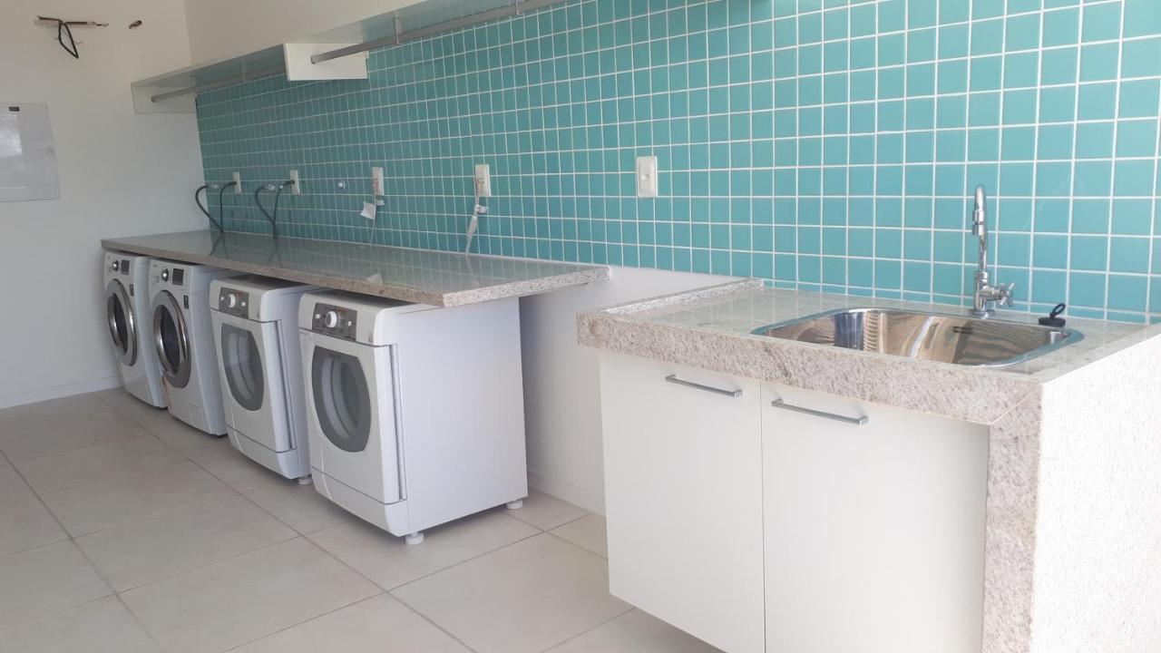 Guarajuba Porto Smeralda Village C02, Terreo - Guarajuba Temporada, Viva Mais De Uma Experiencia De Hospedagem Conosco! 130M Da Praia 外观 照片