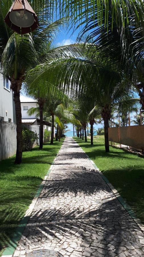 Guarajuba Porto Smeralda Village C02, Terreo - Guarajuba Temporada, Viva Mais De Uma Experiencia De Hospedagem Conosco! 130M Da Praia 外观 照片