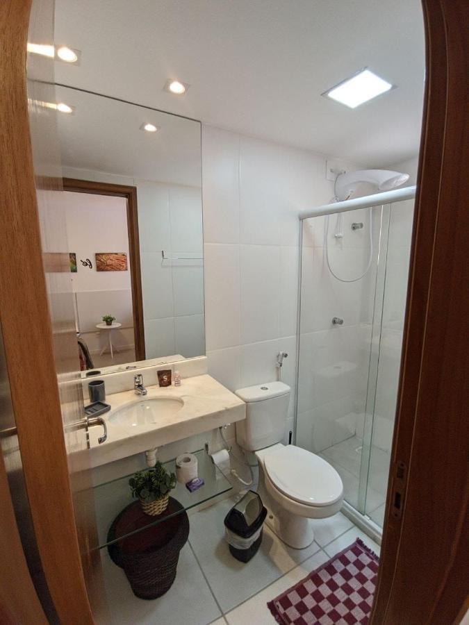 Guarajuba Porto Smeralda Village C02, Terreo - Guarajuba Temporada, Viva Mais De Uma Experiencia De Hospedagem Conosco! 130M Da Praia 外观 照片