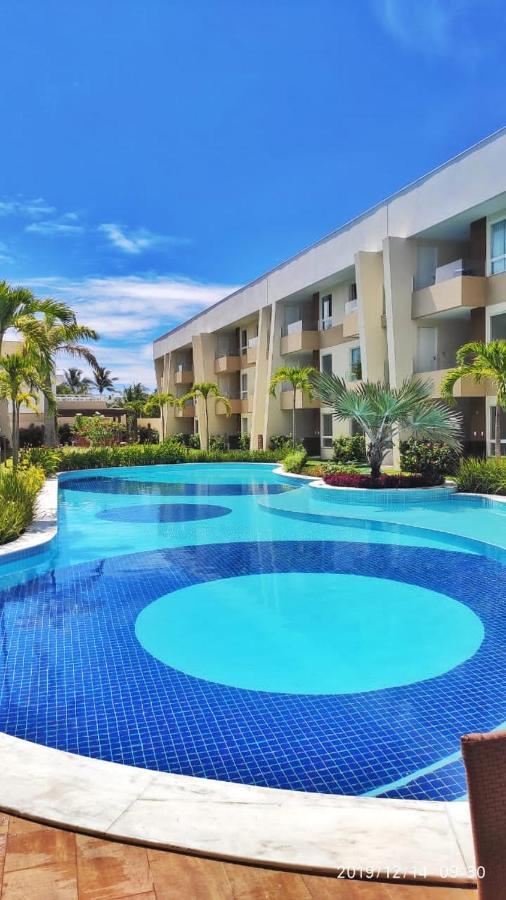 Guarajuba Porto Smeralda Village C02, Terreo - Guarajuba Temporada, Viva Mais De Uma Experiencia De Hospedagem Conosco! 130M Da Praia 外观 照片