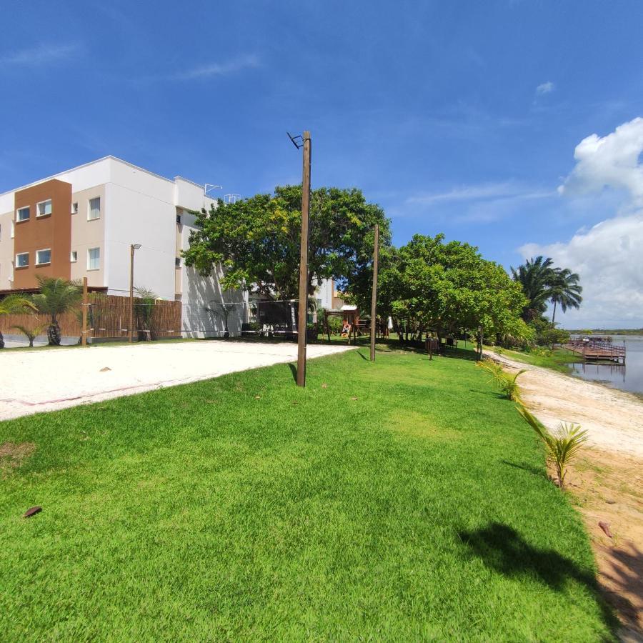 Guarajuba Porto Smeralda Village C02, Terreo - Guarajuba Temporada, Viva Mais De Uma Experiencia De Hospedagem Conosco! 130M Da Praia 外观 照片